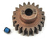 Traxxas Hardened Steel Pinion Gear Mod 1.0 20T (5mm Bore)