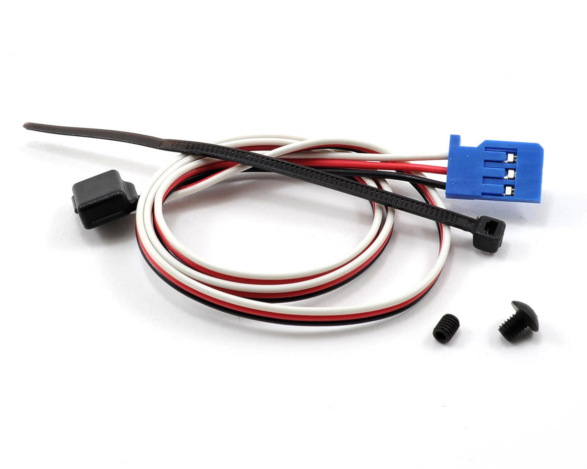 Traxxas RPM Telemetry Sensor Long – Αισθητήρας Στροφών για XO-1 & Traxxas Link