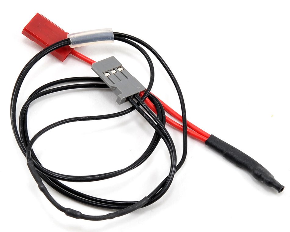 Traxxas Temperature & Voltage Telemetry Sensor Long