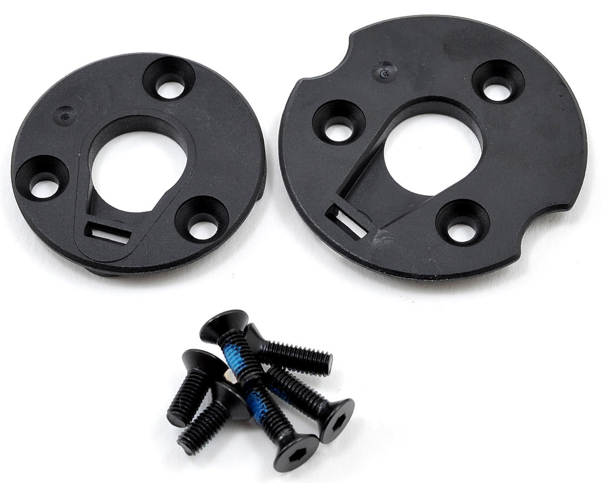 Traxxas Telemetry Trigger Magnet Holder & Spur Gear Magnet | Racerc