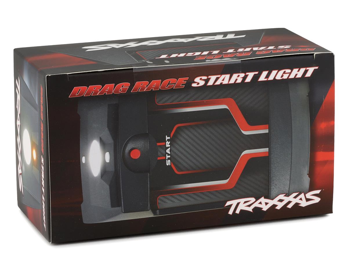 Traxxas Drag Racing Start Light