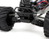 Traxxas Stampede 4X4 LCG 1/10 RTR Monster Truck (Black) w/XL-5 ESC, TQ 2.4GHz, Battery & Charger
