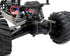 Traxxas Stampede 4X4 LCG 1/10 RTR Monster Truck (Black) w/XL-5 ESC, TQ 2.4GHz, Battery & Charger