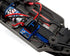 Traxxas Stampede 4X4 LCG 1/10 RTR Monster Truck (Black) w/XL-5 ESC, TQ 2.4GHz, Battery & Charger