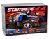 Traxxas Stampede 4X4 LCG 1/10 RTR Monster Truck (Black) w/XL-5 ESC, TQ 2.4GHz, Battery & Charger