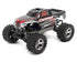 Traxxas Stampede 4X4 LCG 1/10 RTR Monster Truck (Black) w/XL-5 ESC, TQ 2.4GHz, Battery & Charger