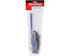 Traxxas Rustler & Slash 4x4 LCG Chassis Brace Kit Blue – Ενίσχυση Σασί Αλουμινίου