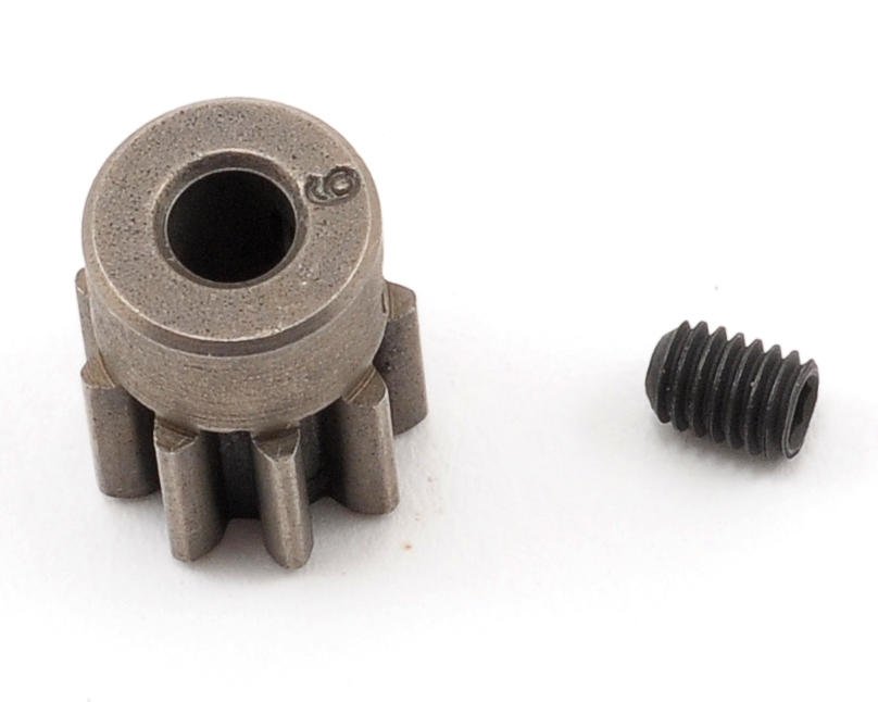 Traxxas Steel 32P Pinion Gear 9T w/ Set Screw