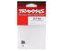 Traxxas Steel 32P Pinion Gear 10T – Ατσάλινο Γρανάζι Μοτέρ με Set Screw