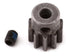 Traxxas Steel 32P Pinion Gear 10T – Ατσάλινο Γρανάζι Μοτέρ με Set Screw