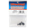 Traxxas Differential Output Shaft Set (2)