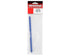 Traxxas Rustler 4X4 Aluminum Center Driveshaft Blue