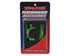 Traxxas Aluminum Caster Block Set (Green) (2)