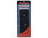 Traxxas Aluminum Caster Block Set (Blue) (2)