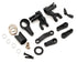 Traxxas Steering Bellcrank Set με Servo Saver