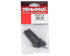 Traxxas Rustler 4X4 Front Extreme Heavy Duty Driveshaft Assembly | Εμπρός Ημιαξόνιο HD
