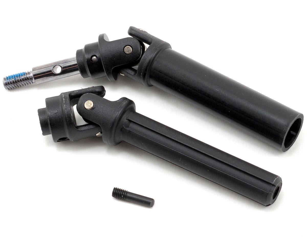 Traxxas Heavy Duty Front Driveshaft Assembly – Ενισχυμένο Μπροστινό Ημιαξόνιο για Stampede 4X4