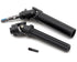 Traxxas Heavy Duty Front Driveshaft Assembly – Ενισχυμένο Μπροστινό Ημιαξόνιο για Stampede 4X4