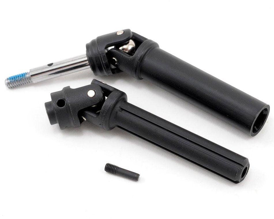 Traxxas Heavy Duty Rear Driveshaft Assembly – Ενισχυμένο Πίσω Ημιαξόνιο για Stampede 4X4