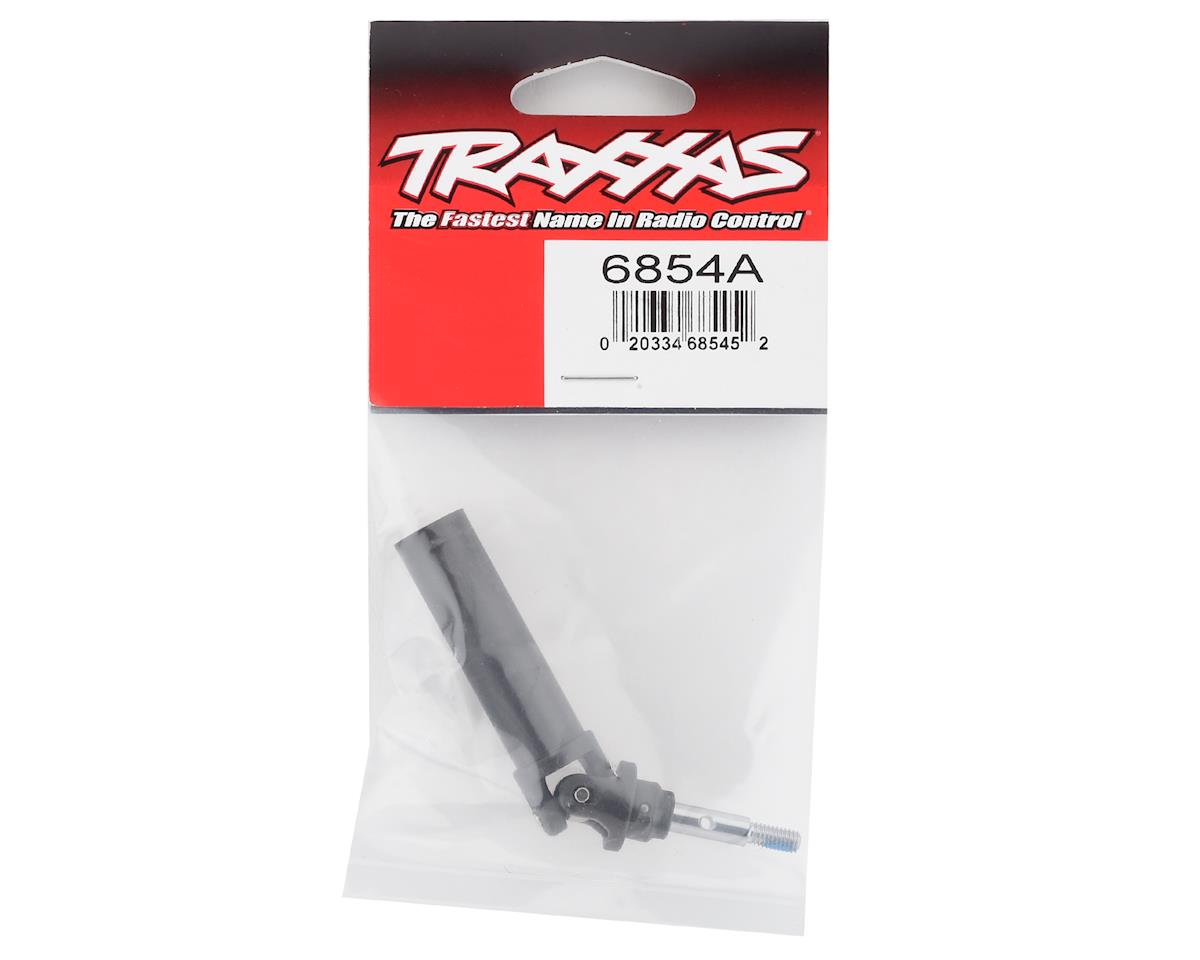 Traxxas Rustler 4x4 Extreme HD Front Stub Axle 6854A