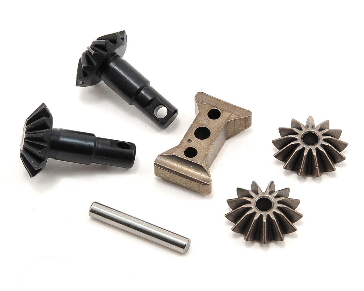 Traxxas Differential Gear Set 6882X