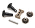 Traxxas Differential Gear Set 6882X
