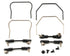 Traxxas Sway Bar Kit Front & Rear για Slash 4X4 | Racerc