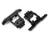 Traxxas LaTrax Front/Rear Bumper Set