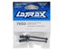 Traxxas LaTrax Front/Rear Assembled Driveshaft (2)