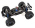 Traxxas X-Maxx 8S 4WD Brushless RTR Monster Truck (Rock n Roll) w/2.4GHz TQi Radio & TSM
