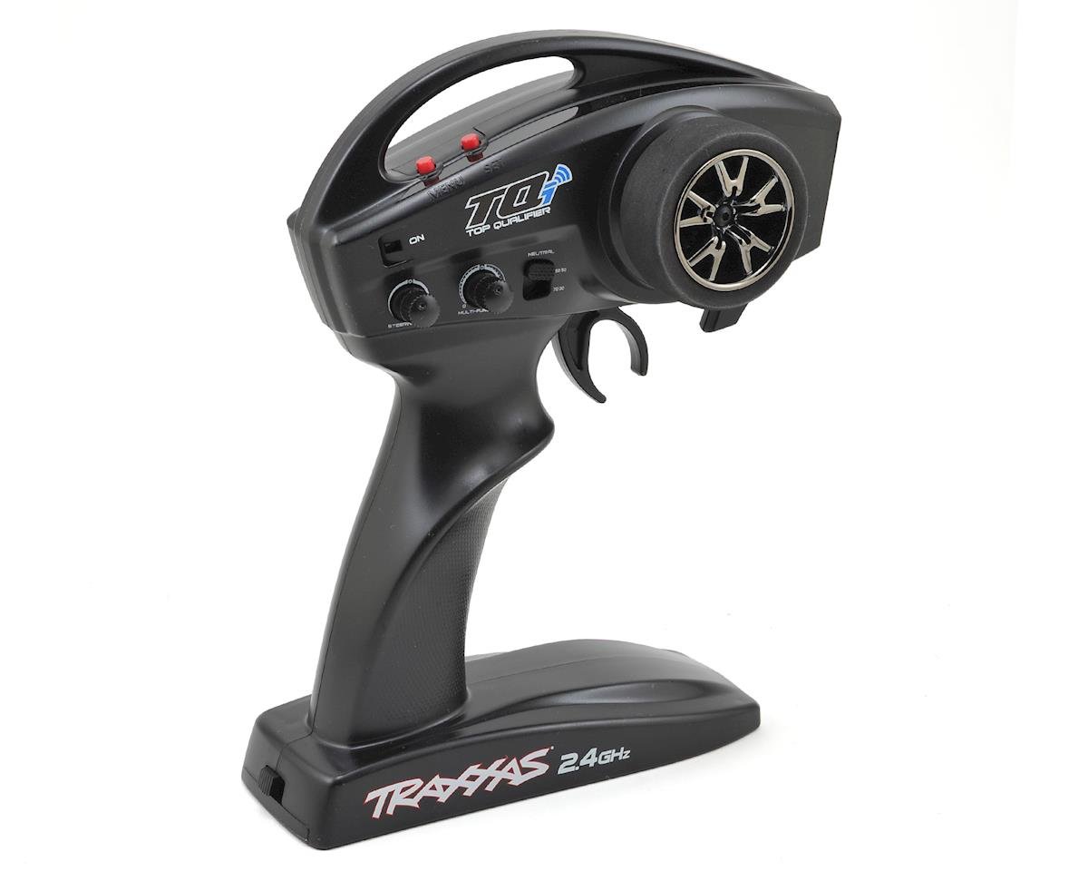 Traxxas X-Maxx 8S 4WD Brushless RTR Monster Truck (Rock n Roll) w/2.4GHz TQi Radio & TSM