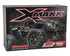 Traxxas X-Maxx 8S 4WD Brushless RTR Monster Truck (Rock n Roll) w/2.4GHz TQi Radio & TSM