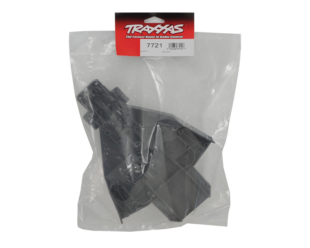 Traxxas X-Maxx Front Lower Bulkhead | Racerc