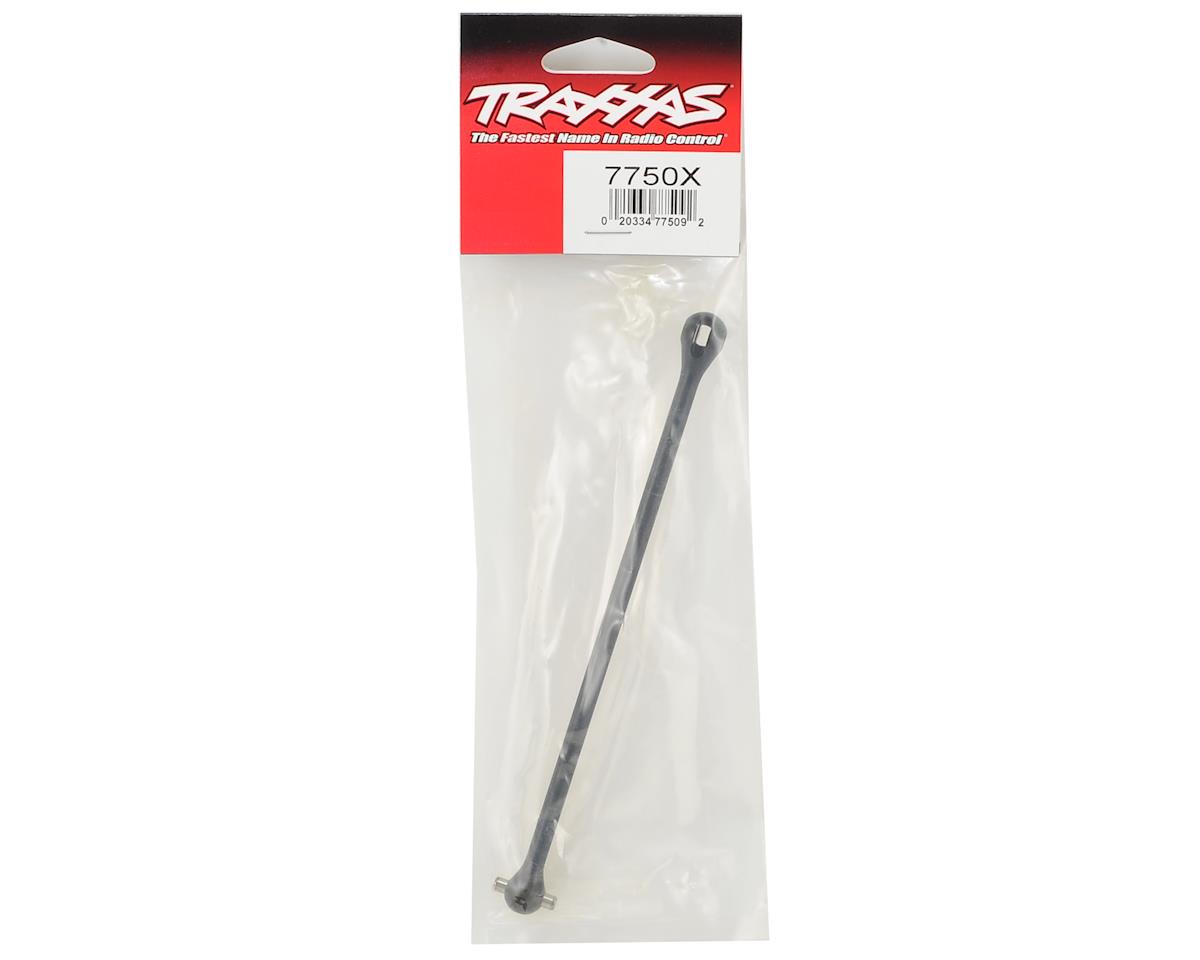 Traxxas X-Maxx Constant Velocity Steel Driveshaft 8S Spec – Ατσάλινο Ημιαξόνιο CVD