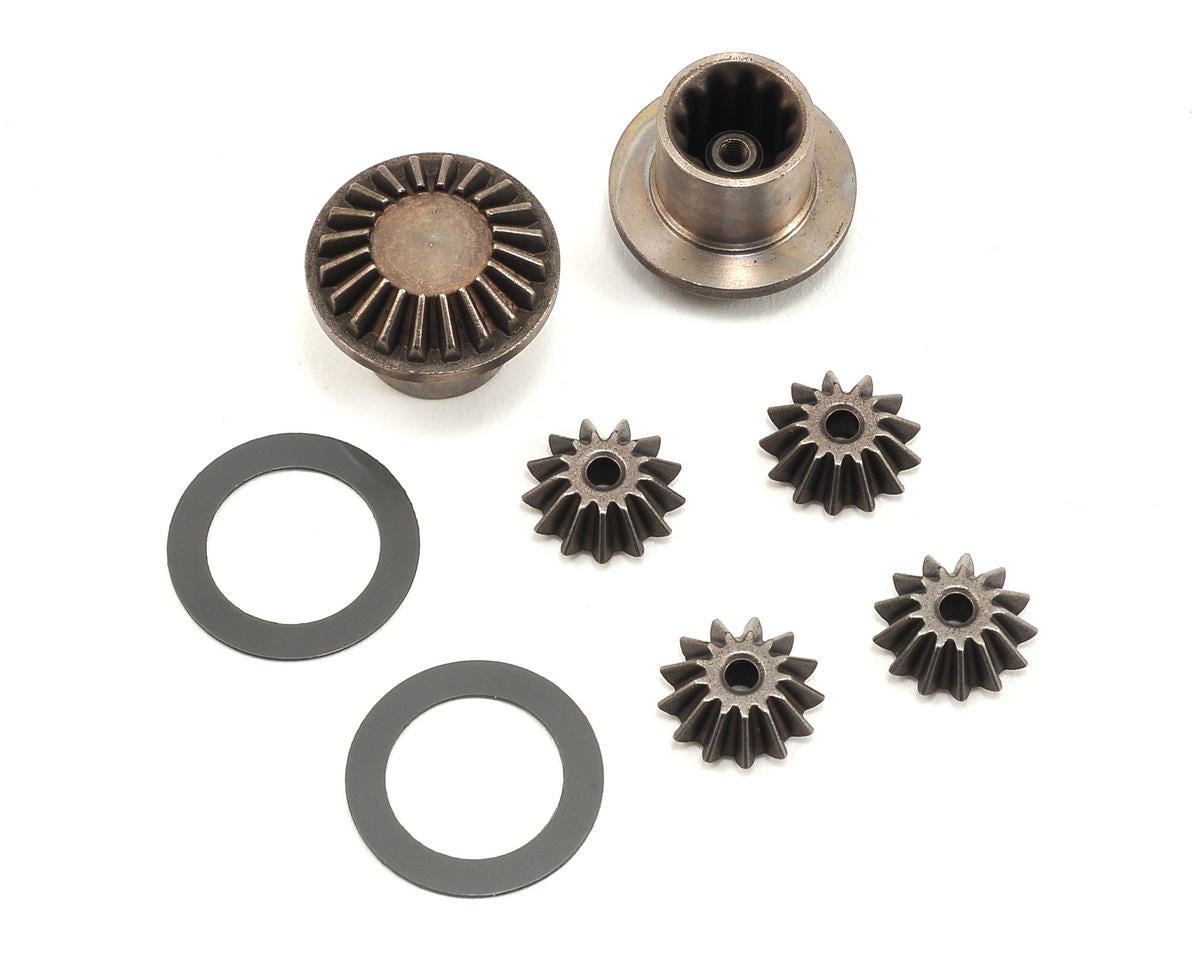Traxxas X-Maxx / XRT Differential Gear Set