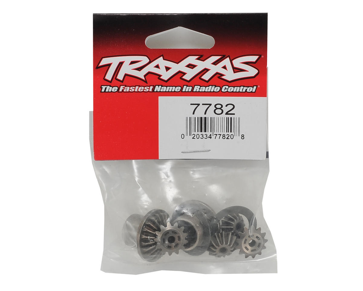 Traxxas X-Maxx / XRT Differential Gear Set