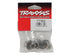 Traxxas X-Maxx / XRT Differential Gear Set