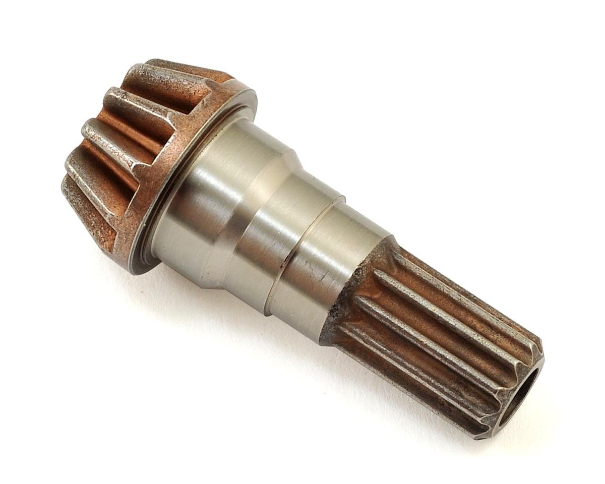 Traxxas X-Maxx Heavy Duty Front Pinion Gear 11T | Racerc