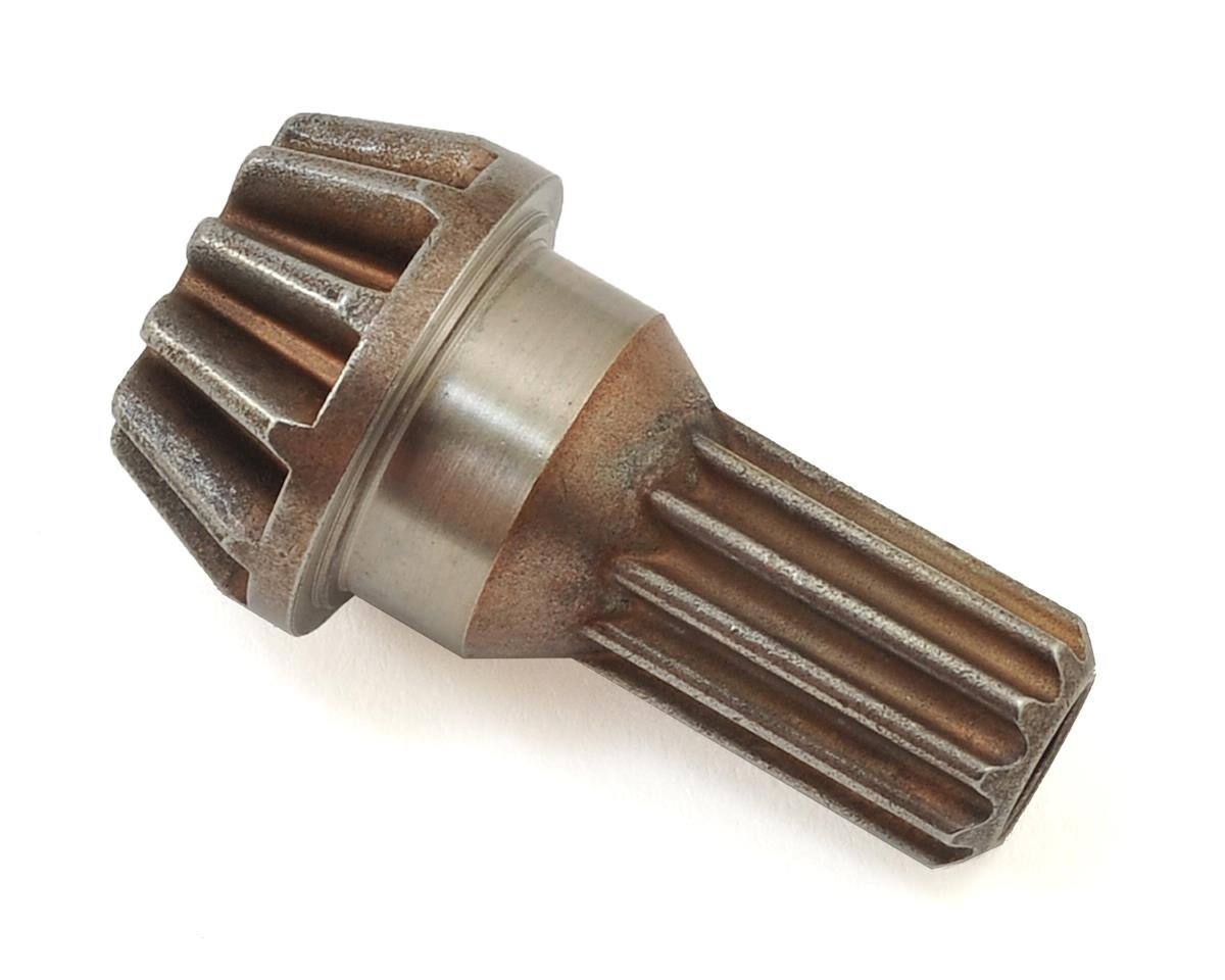Traxxas 7791 X-Maxx / XRT Heavy Duty Rear Pinion Gear 11T – Πινιόν Πίσω Διαφορικού