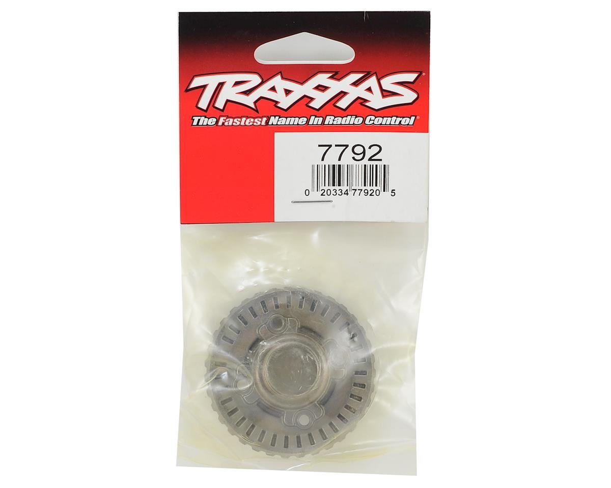 Traxxas 7792 X-Maxx Heavy Duty Differential Ring Gear 35T – Γρανάζι Κορώνα Διαφορικού
