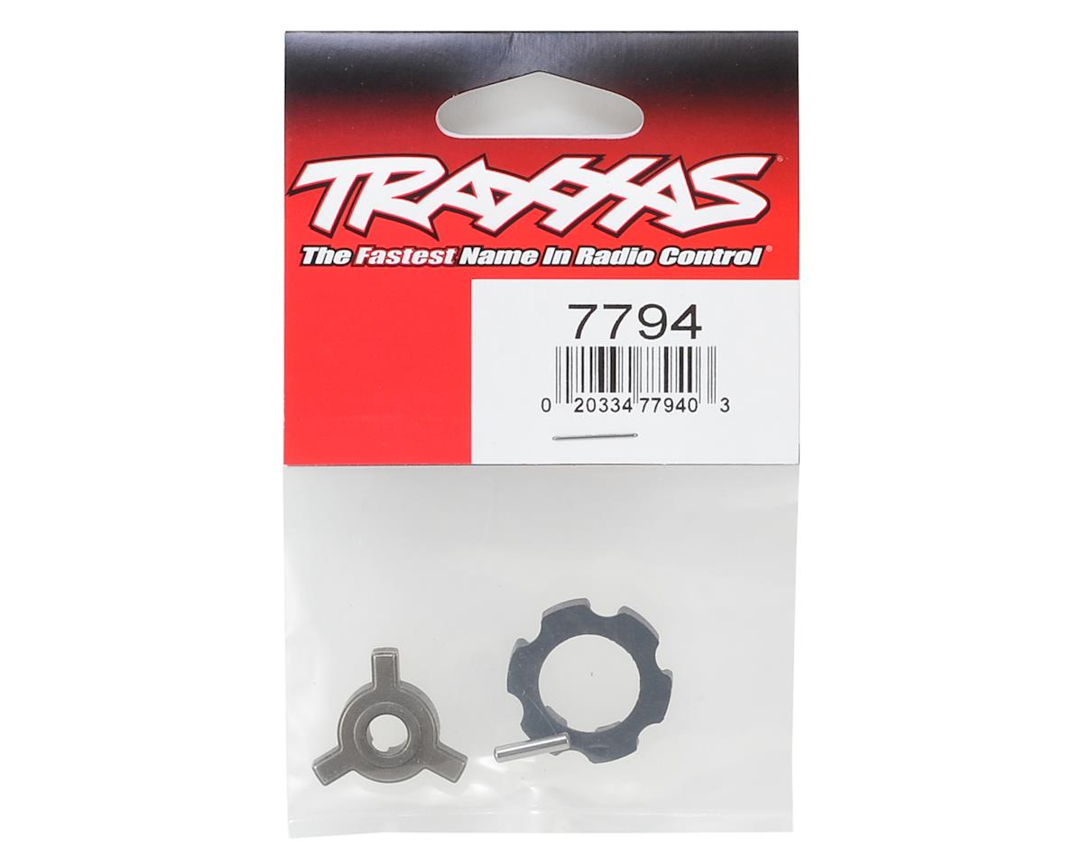 Traxxas X-Maxx Transmission Cush Drive Elastomer Damper