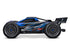 Traxxas XRT 8S Extreme 4WD Brushless RTR Race Truck (Blue) w/2.4GHz TQI Radio & TSM