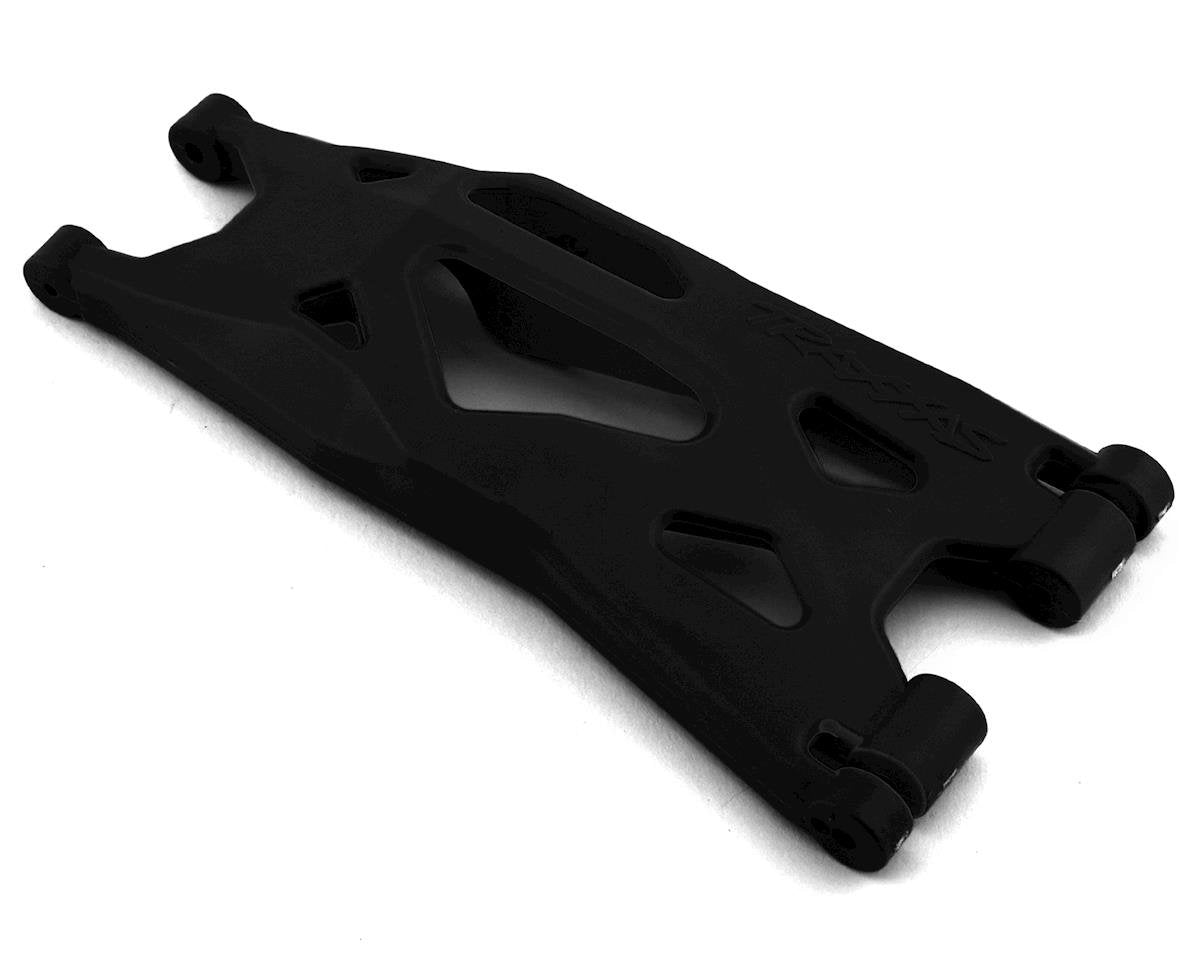 Traxxas X-Maxx Heavy-Duty Right Lower Suspension Arm Black