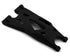 Traxxas X-Maxx Heavy-Duty Left Lower Suspension Arm Black