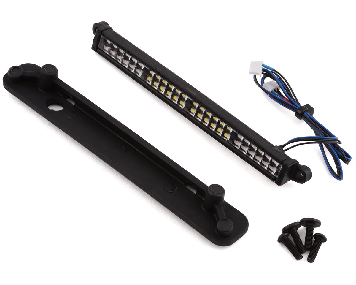 Traxxas Maxx/X-Maxx Rear LED Light Bar (Red/White)