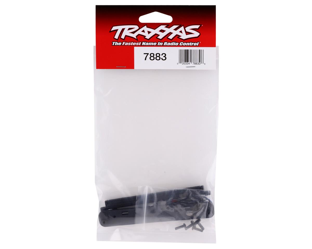 Traxxas Maxx/X-Maxx Rear LED Light Bar (Red/White)