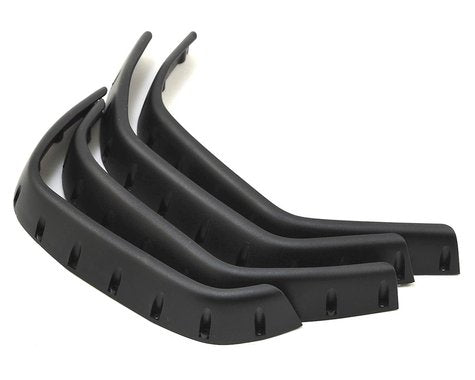 Traxxas TRX-4 Land Rover Defender Fender Flare Set – Φτερά Θόλων Εμπρός & Πίσω
