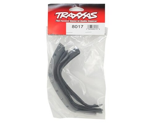 Traxxas TRX-4 Land Rover Defender Fender Flare Set – Φτερά Θόλων Εμπρός & Πίσω