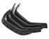 Traxxas TRX-4 Land Rover Defender Fender Flare Set – Φτερά Θόλων Εμπρός & Πίσω