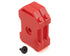 Traxxas TRX-4 Fuel Canisters (Red) (2)